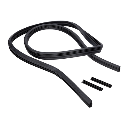 Ramka uszczelki drzwi do zmywarki Whirlpool / Indesit / Ariston / Hotpoint 482000001605 C00318380
