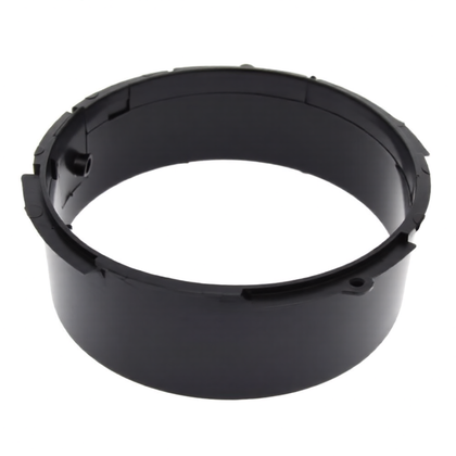 Kołnierz rury do okapu Ariston / Indesit / Hotpoint / Whirlpool D125 C00095227 482000028073