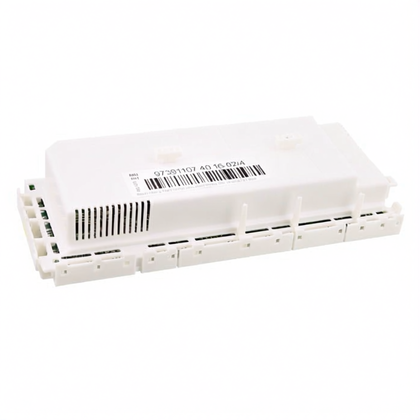 Skonfigurowany moduł elektroniczny do zmywarki Electrolux 973911526127007