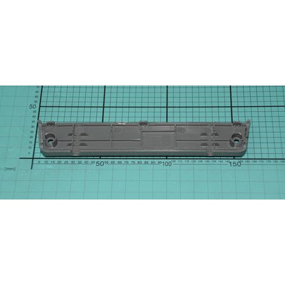 DFM 638 1048052 Uchwyt kosza górnego - pokrywa przód AMICA