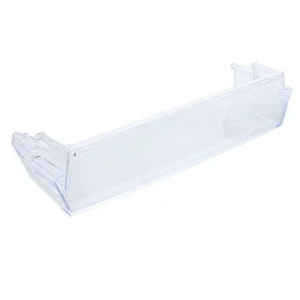 Półki na drzwi różni producenci Górna półka drzwiowa na nabiał do chłodziarki Electrolux / AEG 2646008017