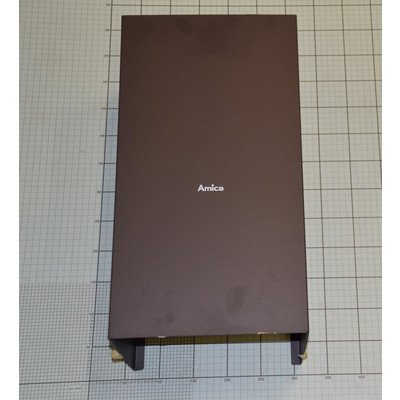 Maskownica dolna z logo Amica (1022914)