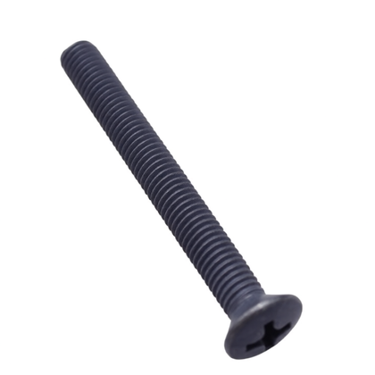 Elementy obudowy Śruba M5X15 do kuchenki, piekarnika i płyty grzewczej Ariston / Indesit / Hotpoint / Whirlpool C00256336 488000256336