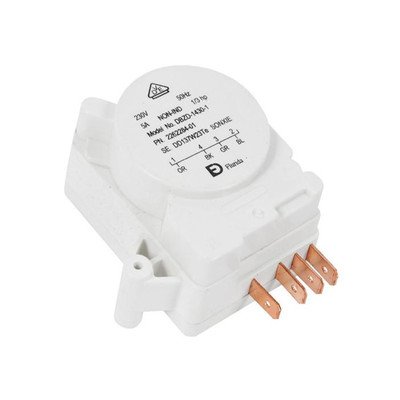 Programator układu rozmrażania do chłodziarki i zamrażarki (2262284025)