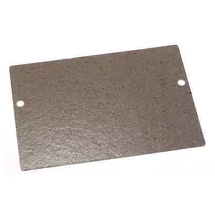 Akcesoria do kuchenek mikrofalow Płytka mikowa do kuchenki mikrofalowej Whirlpool / Indesit / Ariston / Hotpoint 128 x 93 mm 481246228699 C00312230