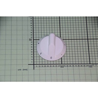 Pokrętło do płyty grzejnej elektrycznej 3 z prawej (8002697)