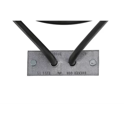 Grzałka termoobiegu do piekarnika Amica 2000 W 230 V t.3351