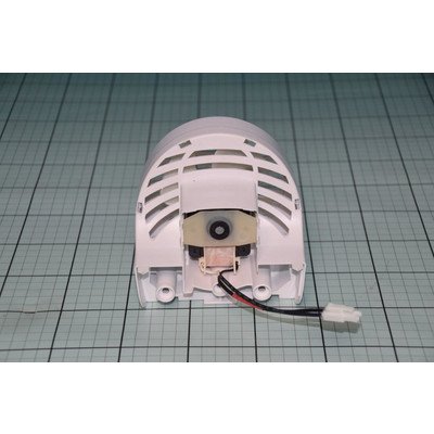 Części elektryczne wentylatora do chlodziarko-zamrażarki Amica (1020699)