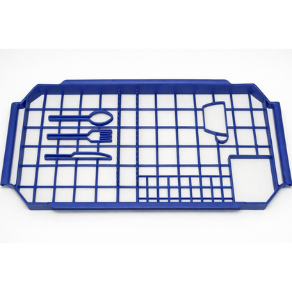 DIM 635 Półka na sztućce do górnego kosza do zmywarki Amica 1046123