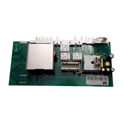 Sterownik elektroniczny do pralki Amica PCT5510A412 AM/8036569