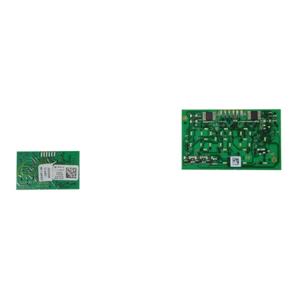 Elektronika do suszarek bębnowyc Płytka sterująca do suszarki z pompą ciepła Amica T1-T2 CARD GR./AMBER-T SERIES
