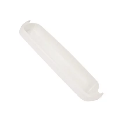 Półki na drzwi różni producenci Półka drzwiowa do chłodziarki Electrolux / AEG biała H35 2059294013