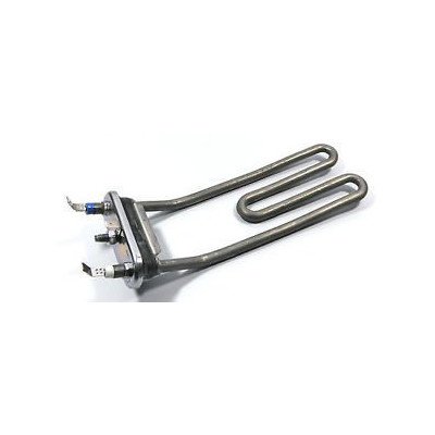 Grzałka z termozabezpieczeniem WT665WSK 1950 W (C00042018) 482000073999