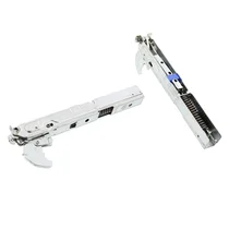 Komplet niebieskich zawiasów drzwi piekarnika Electrolux / AEG 4055136529