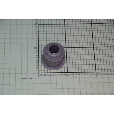 Zewnętrzna nakładka mocująca (1016101)