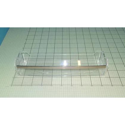 Półki na drzwi różni producenci Balkonik na drzwi lodówki Amica 48 cm 1036371