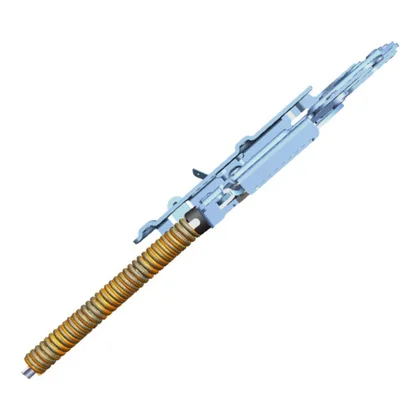 Zawiasy drzwi do zmywarki Prawy zawias drzwi do zmywarki Electrolux / AEG