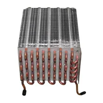 Skraplacz do suszarki Amica 1045220