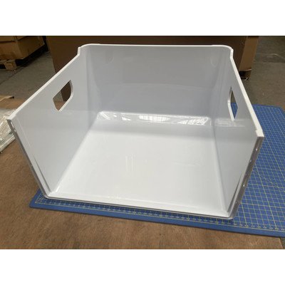 Szuflada zamrażarki