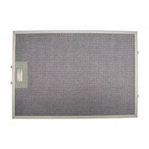 Części zamienne GORENJE Filtr aluminiowy przeciwtłuszczowy do okapu Gorenje / Hisense 400 x 278 mm 323052