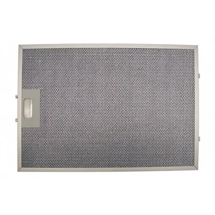 Części zamienne GORENJE Filtr aluminiowy przeciwtłuszczowy do okapu Gorenje / Hisense 400 x 278 mm 323052