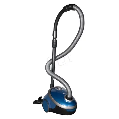 Odkurzacz workowy Samsung SC54F2 1300 W niebieski