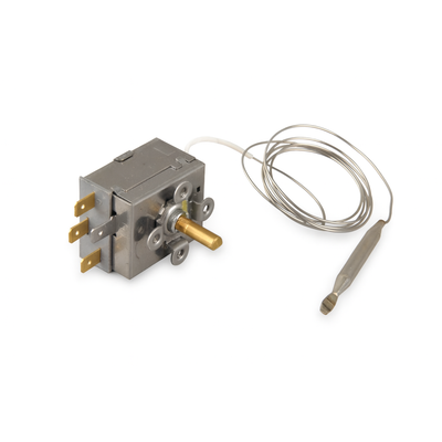 Termostat 50-220 C 4-styki uniwersalny 14065