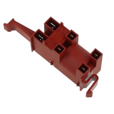 PG6411SRW PTCG4.1ZPZTCAW AMICA Generator zapalacza 4-polowy W08-4R (8069572)