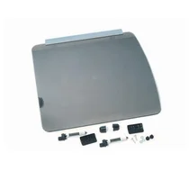 Nakrywa szklana do płyty gazowej Ariston / Indesit / Hotpoint / Whirlpool 60 cm C00076662 482000027386