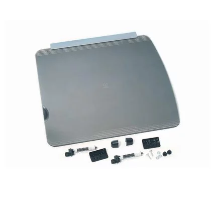 Nakrywa szklana do płyty gazowej Ariston / Indesit / Hotpoint / Whirlpool 60 cm C00076662 482000027386