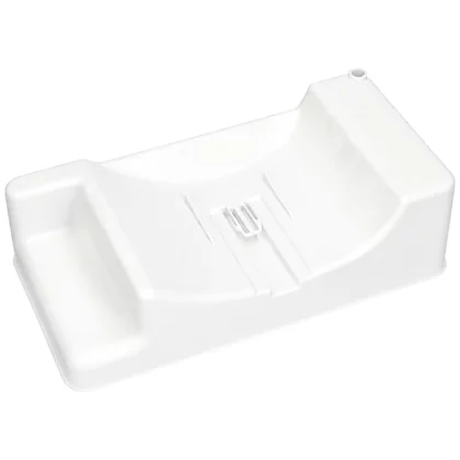 RCNA365E40X BEKO Pojemnik na skropliny do lodówki Beko 5753350100