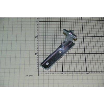 Zawias dolny lodówki Amica (1030971)