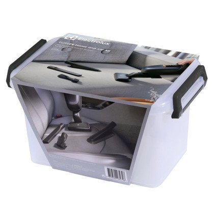 Szczotki i rolki szczotek odkurz Zestaw końcówek do odkurzacza Electrolux (9009229346)