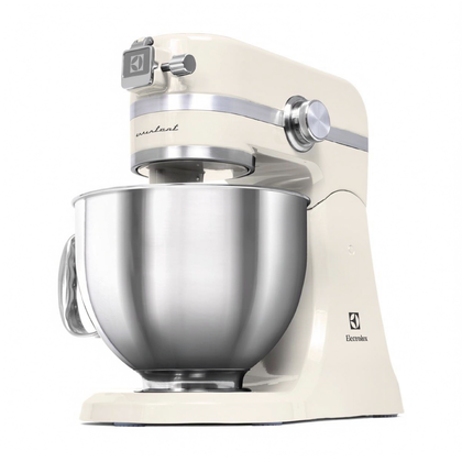 Obudowa górna do robota kuchennego Electrolux / AEG biała bez klapki 4055259206