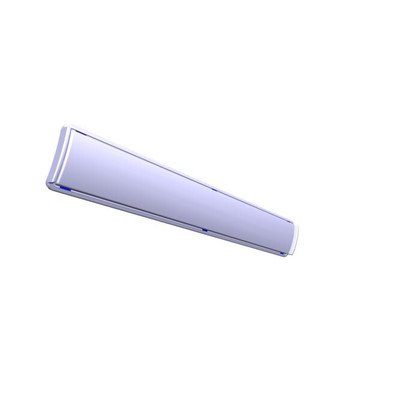 Uchwyt przedni kosza do zmywarki Electrolux (140002120131)