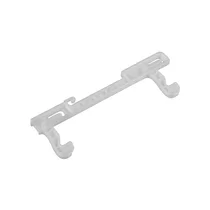 Blokada drzwi do kuchenki mikrofalowej Gorenje / Hisense 297671
