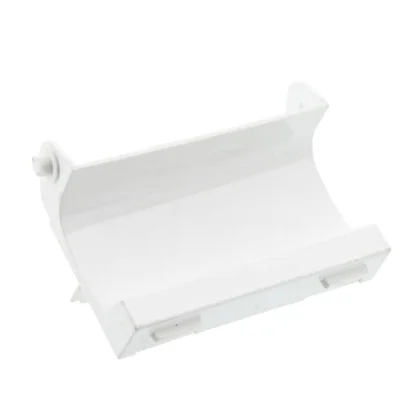 Uchwyt drzwi do zmywarki Electrolux / AEG biały 1525540025