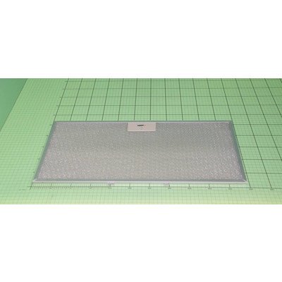 Filtr aluminiowy 541x250x9 (1009063)