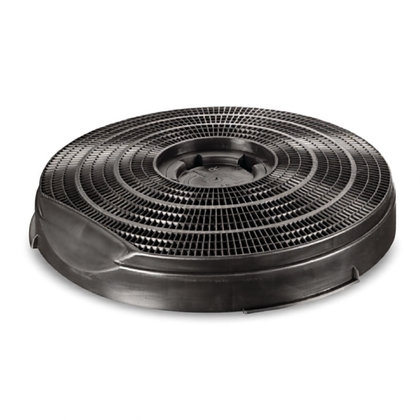 Filtr węglowy do okapu Whirlpool Type 34 fi 255 mm 481248048032 C00342791 484000008610 C00383535