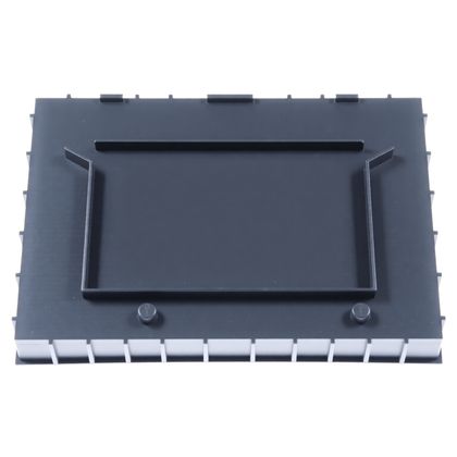 Obudowa modułu elektronicznego do zmywarki Whirlpool 482000018760 C00378297