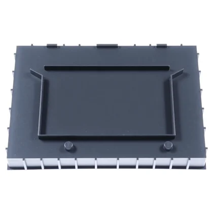Obudowa modułu elektronicznego do zmywarki Whirlpool 482000018760 C00378297