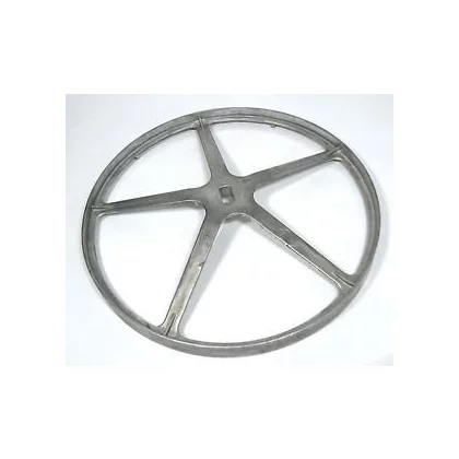 Koło pasowe bębna do pralki Ariston / Indesit / Hotpoint / Whirlpool 280/20 mm C00199343 482000023020