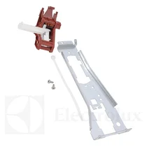 Zestaw blokady drzwi do zmywarki Electrolux / AEG 8996464036327