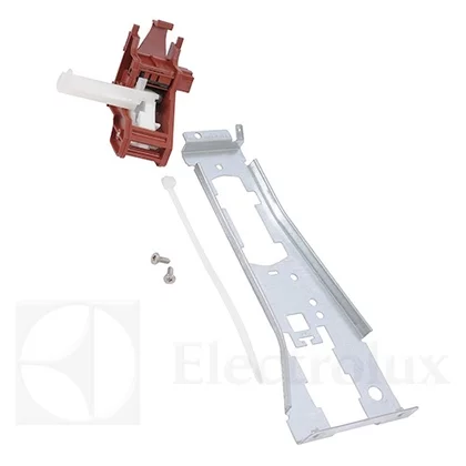 Zestaw blokady drzwi do zmywarki Electrolux / AEG 8996464036327