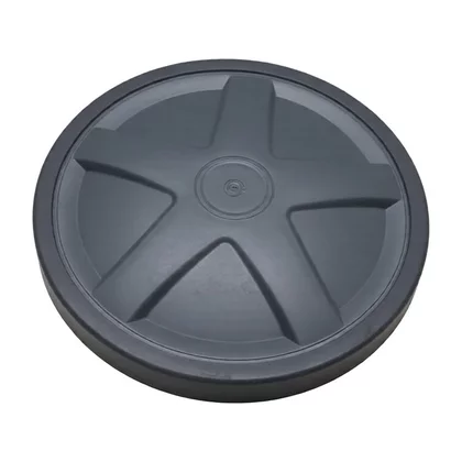 Koło tylne do odkurzacza Zelmer / Bosch 9190030