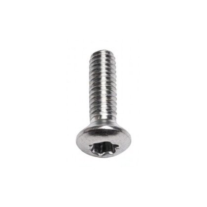 Wkręt M4x14 do piekarnika Amica 8058056