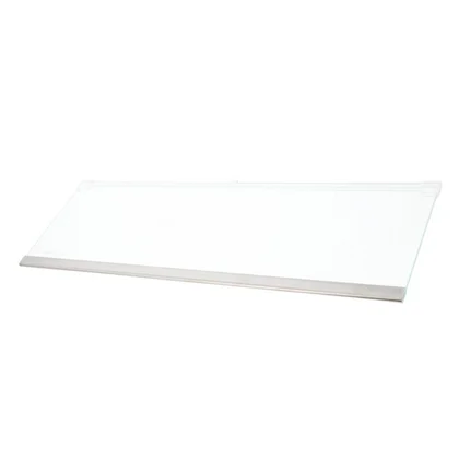 Przednia część szklanej półki chłodziarki Electrolux / AEG 477 x 155 mm 2651078095