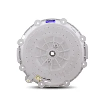 Elementy elektryczne do pralek r Silnik napędowy direct drive do pralki Whirlpool / Indesit / Ariston / Hotpoint 480111104692 C00376793