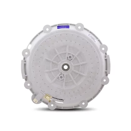 Elementy elektryczne do pralek r Silnik napędowy direct drive do pralki Whirlpool / Indesit / Ariston / Hotpoint 480111104692 C00376793
