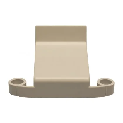 Element uchwytu drzwi do zmywarki Amica 1032610